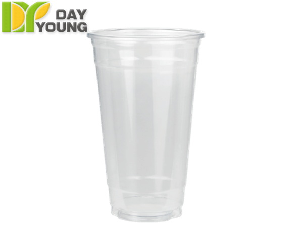 Plastic Clear PET cups 92-20oz